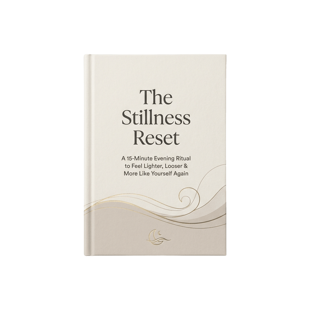 The Stillness Reset