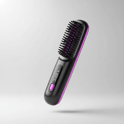 Nolavro 5-Minute Style Brush