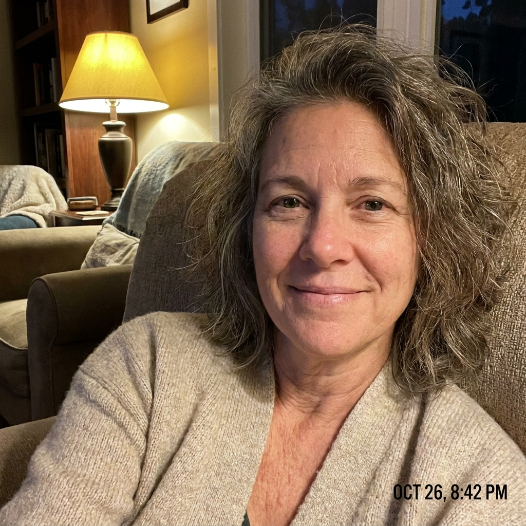 Linda K., Verified Buyer