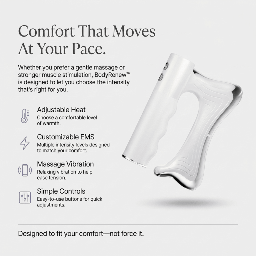 Nolavro BodyRenew™