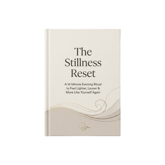 The Stillness Reset