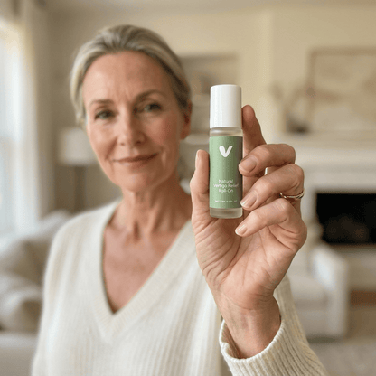 Restore™ Natural Vertigo Relief Roll-On
