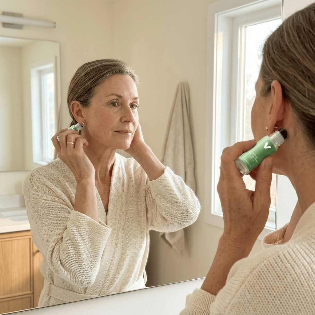 Restore™ Natural Vertigo Relief Roll-On
